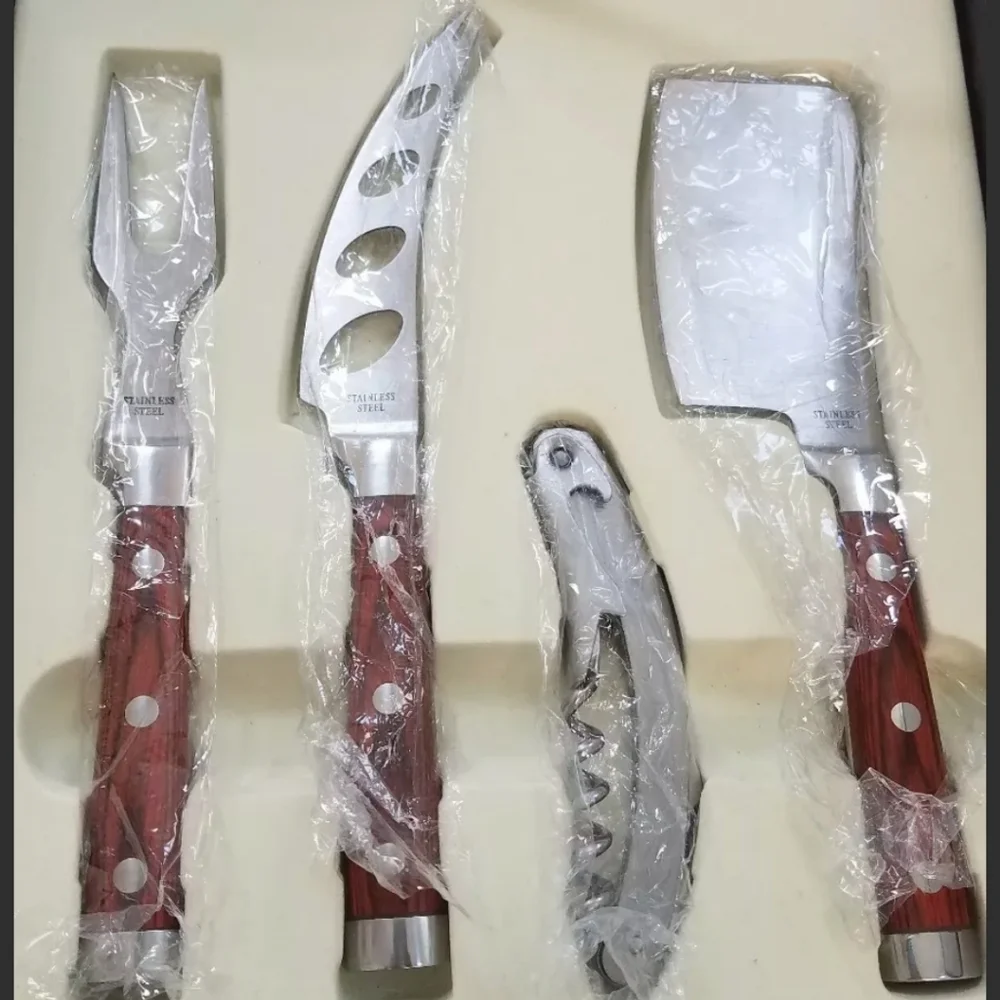 N/A blade runs